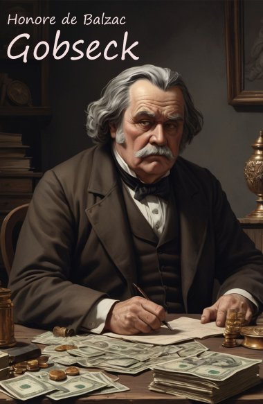 Gobseck. Honore De Balzac