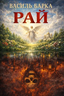 Рай. Василь Барка