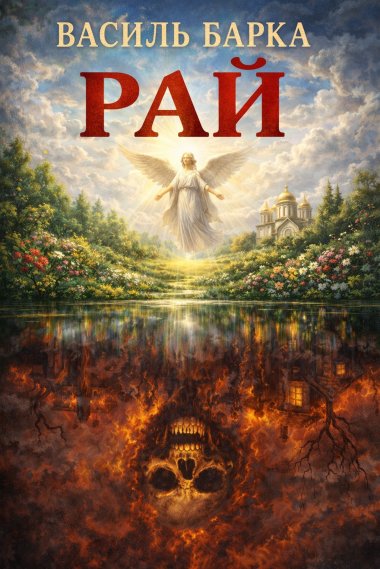 Рай. Василь Барка