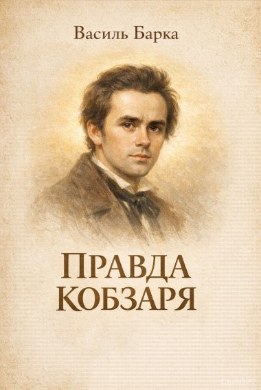 Правда Кобзаря. Василь Барка