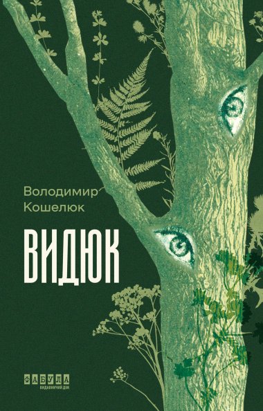Видюк. Володимир Кошелюк